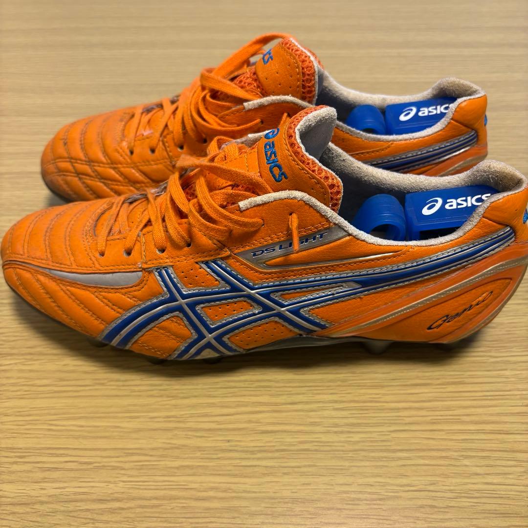 専用出品　アシックス　DS LIGHT GENIO 2