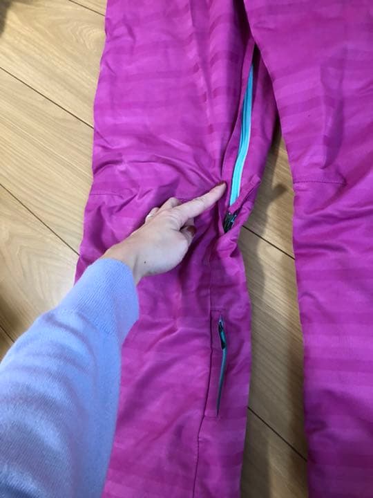 スノボーウェア　セット販売