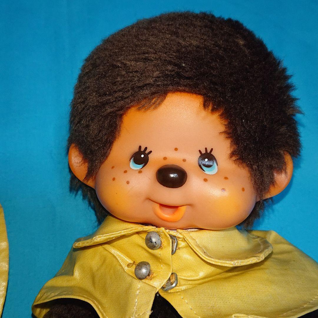 モンチッチ(アンティーク)