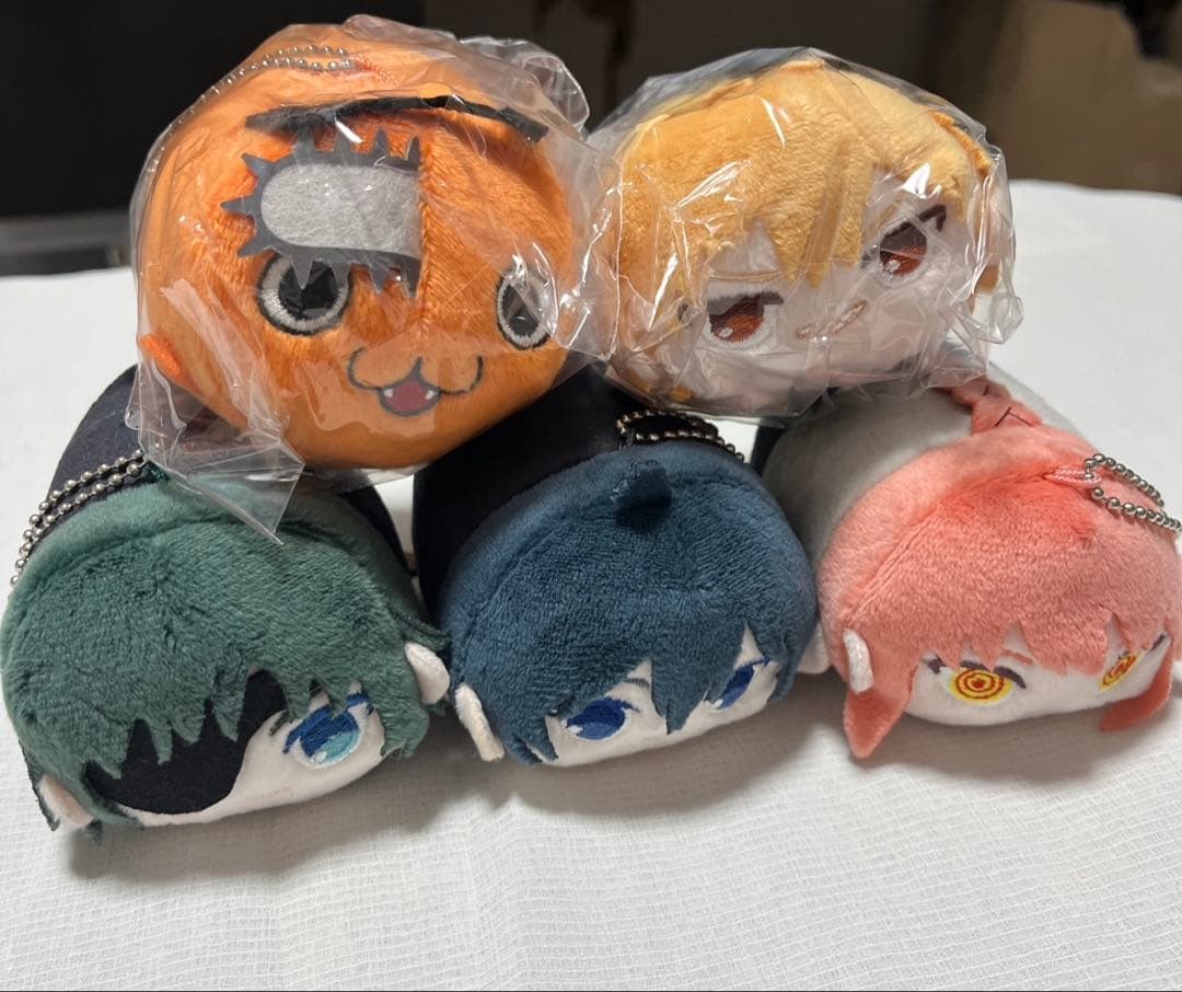 チェンソーマン グッズ まとめ売り