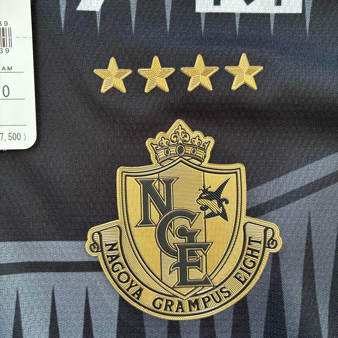 名古屋グランパスエイト GKユニフォーム