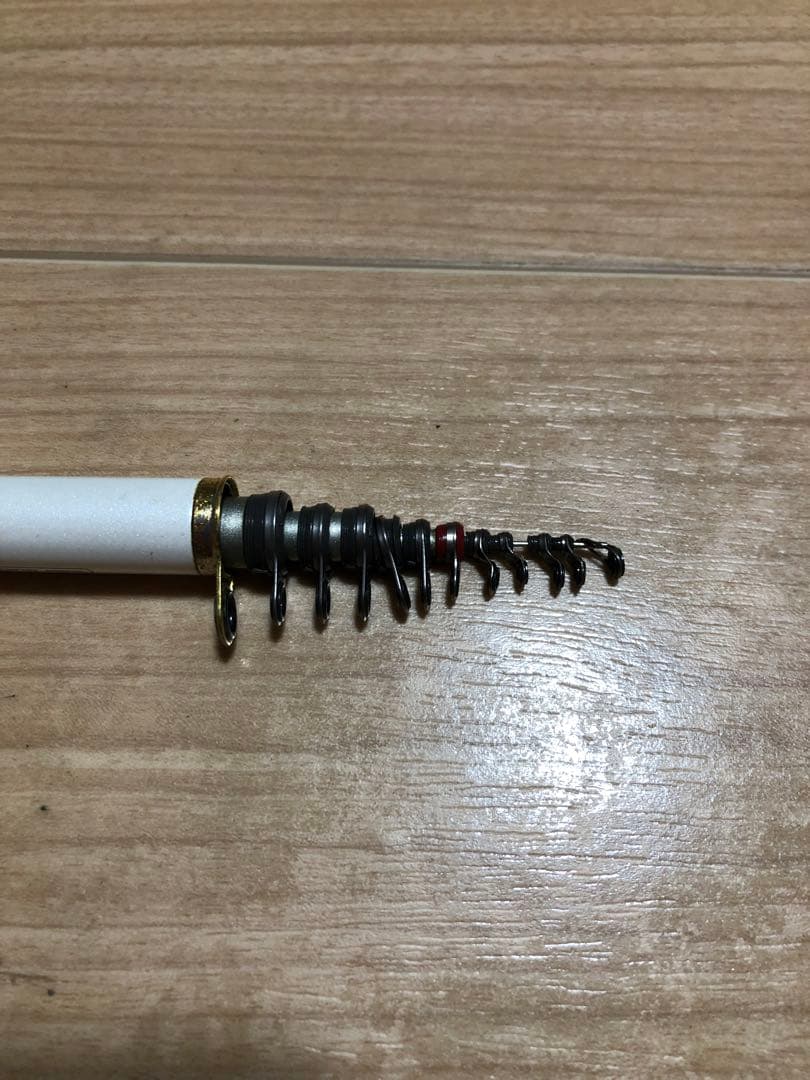 J*O様 希少シマノ　ツインパワーBB-XスペシャルT1.5 54-60ZOOM