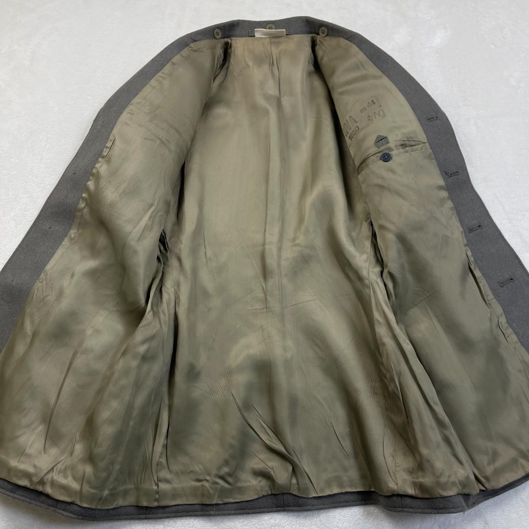 東ドイツ軍　制服　軍服　国家人民軍　人民警察　国境警備隊　伍長　vintage