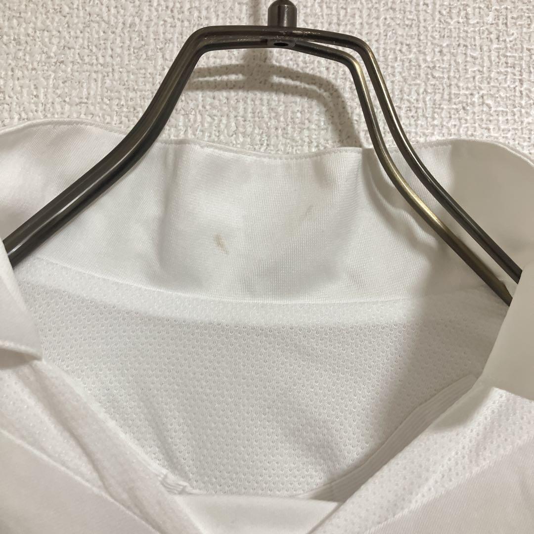 【新品タグ付】adidasアディダス　レアルマドリード　ベッカム　ユニフォーム