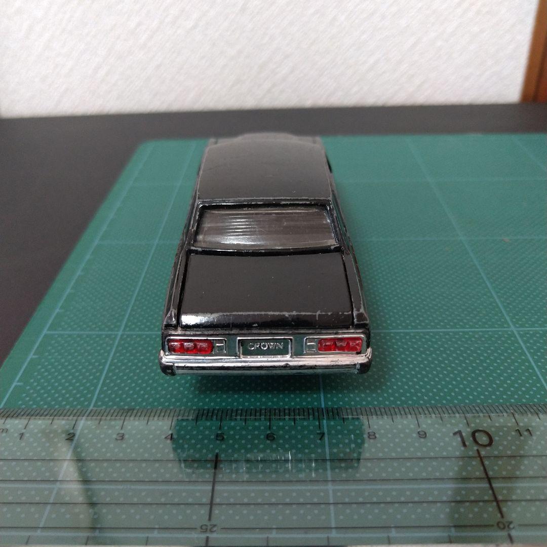 期間限定値下げ！ヨネザワトイズ ミニカー ニュークラウン ロイヤルサルーン