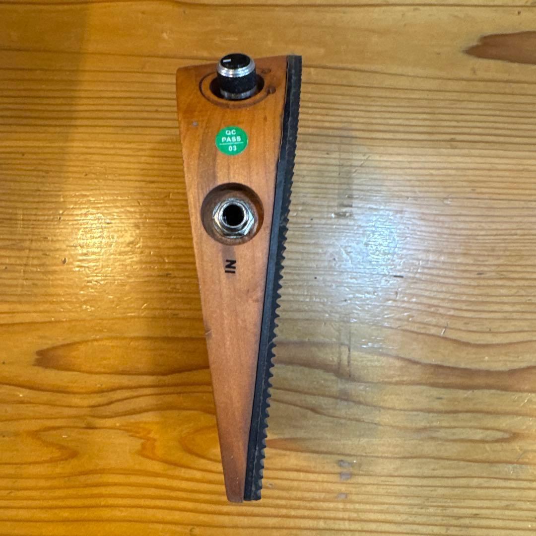 M*a様 ORTEGA ANNALOG Stomp Box アナログ ストンプボ