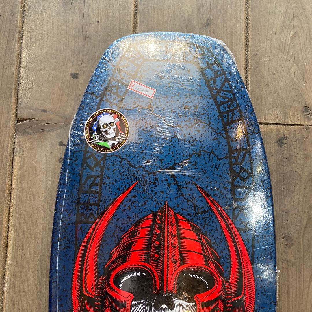 BAR PANTHER ストリートスタイル デッキ