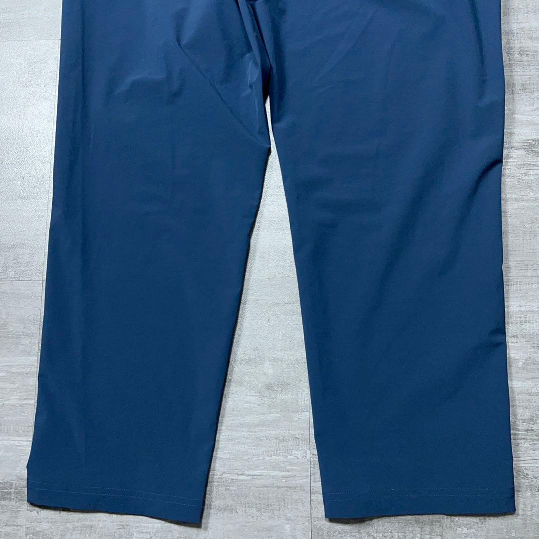 美品 new balance NB Dry ウィンドブレーカー XL 上下セット