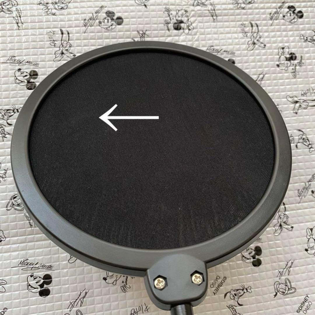 Logicool G Blue Yeti USBコンデンサーマイク