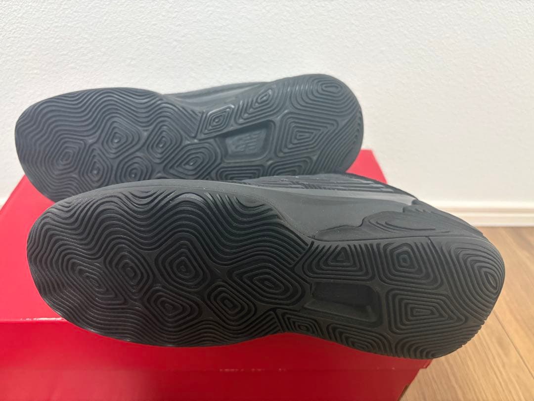 シューズ(男性用) New Balance BB2WY BK5