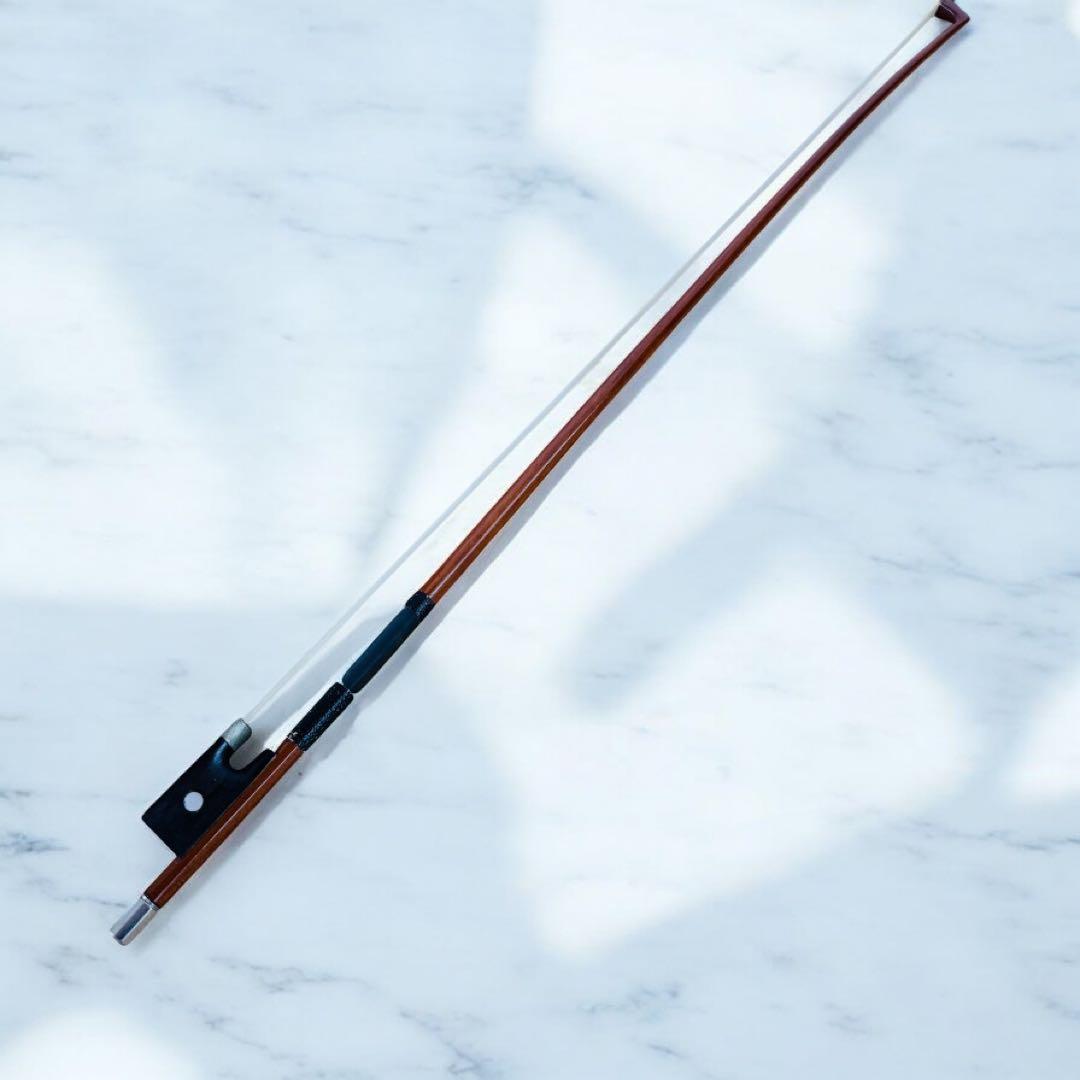 メーカー不明 初心者用　バイオリン　4/4 大人用