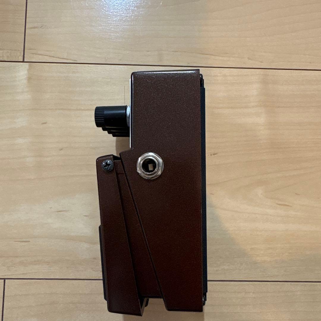 【値下げ】BOSS オクターブエフェクター OC-5