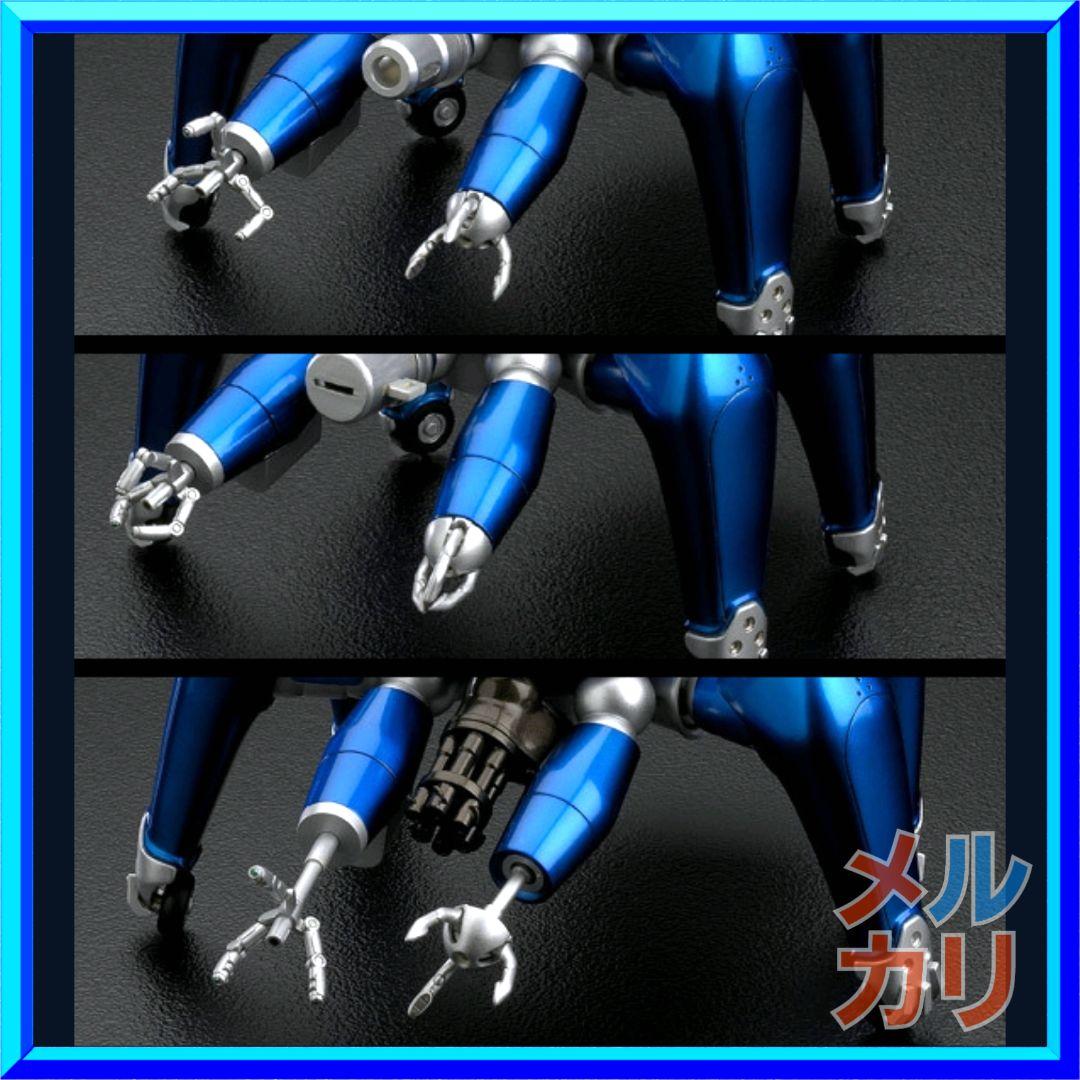 グッドスマイルカンパニー　GOODSMILE合金　攻殻機動隊 タチコマ