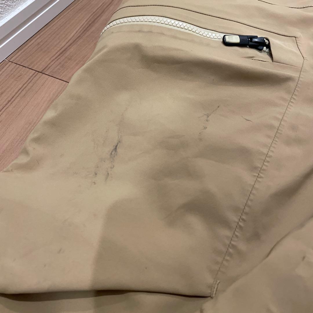 Burton AK ビブパンツ　S サイズ