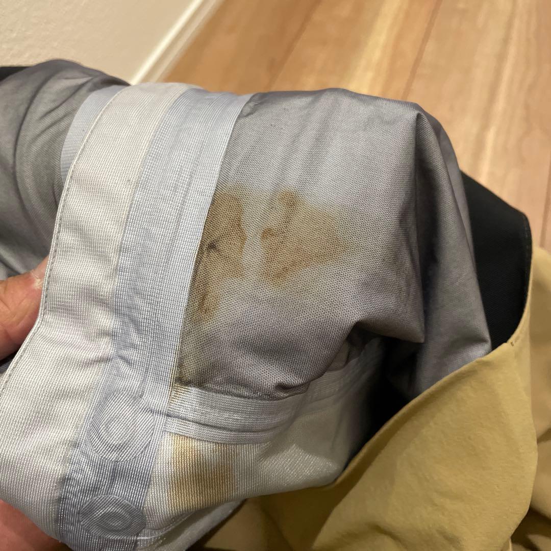 Burton AK ビブパンツ　S サイズ