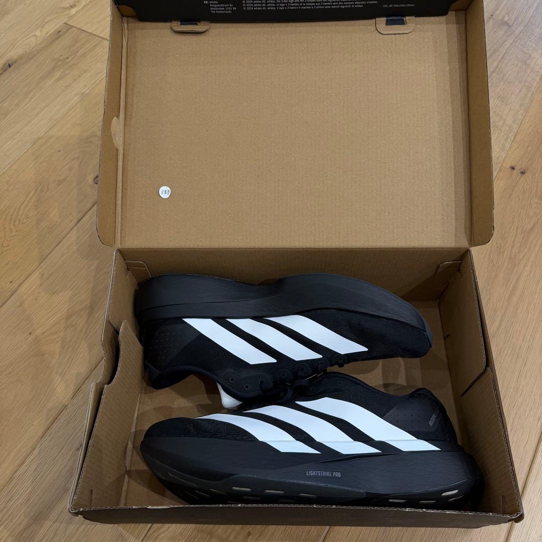 adidas ADIZERO Evo SL 29.0㎝