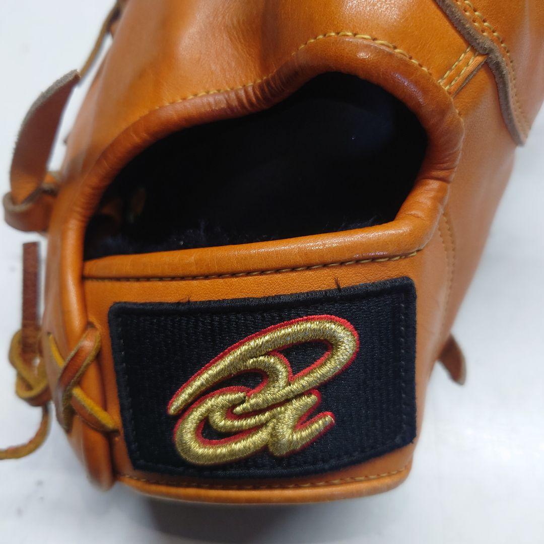 ドナイヤ 軟式ファーストミット