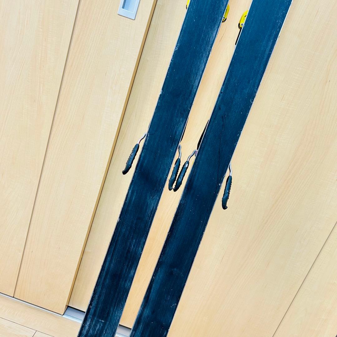 【送料無料】ATOMIC redster GS 186cm スキー板 アトミック