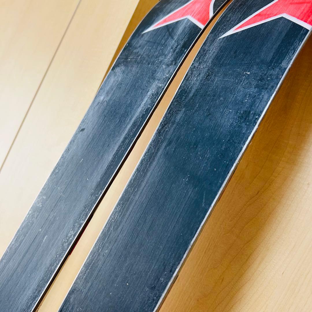 【送料無料】ATOMIC redster GS 186cm スキー板 アトミック
