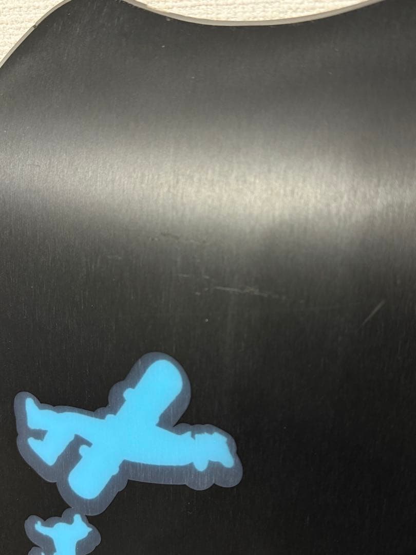 【24-25】noah スノーボード 139 美品