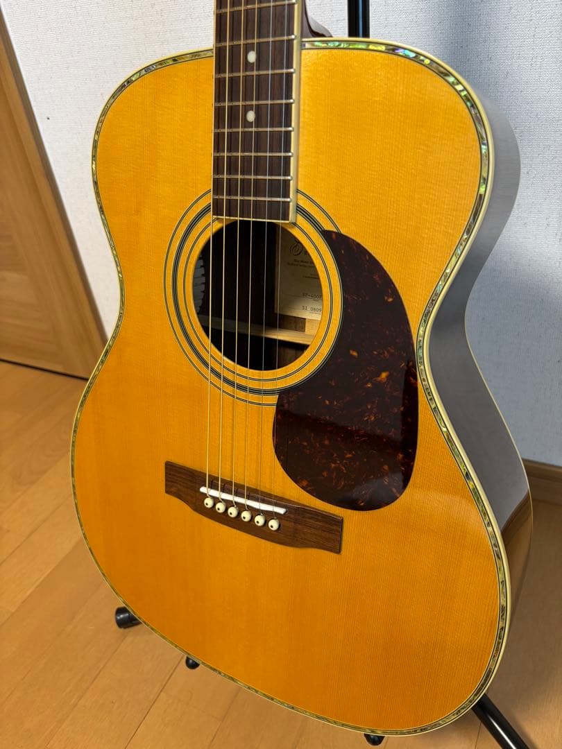 美品❗️Stafford SF-400F/N OOOタイプ　調整済‼️