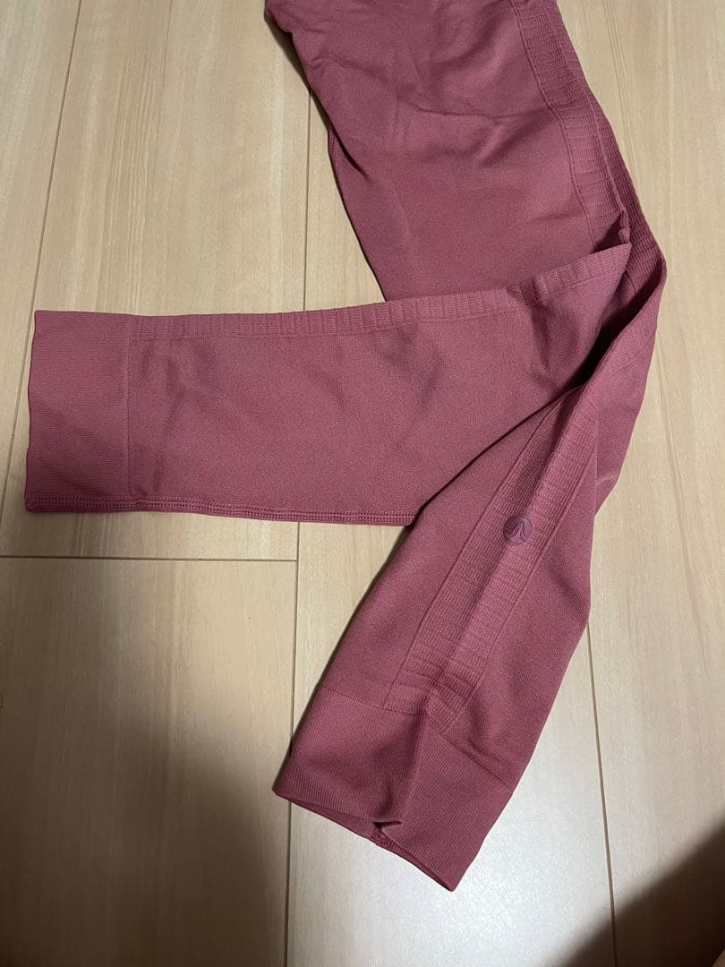 SUKALA ヨガウェアセット ピンク　おまけ付き