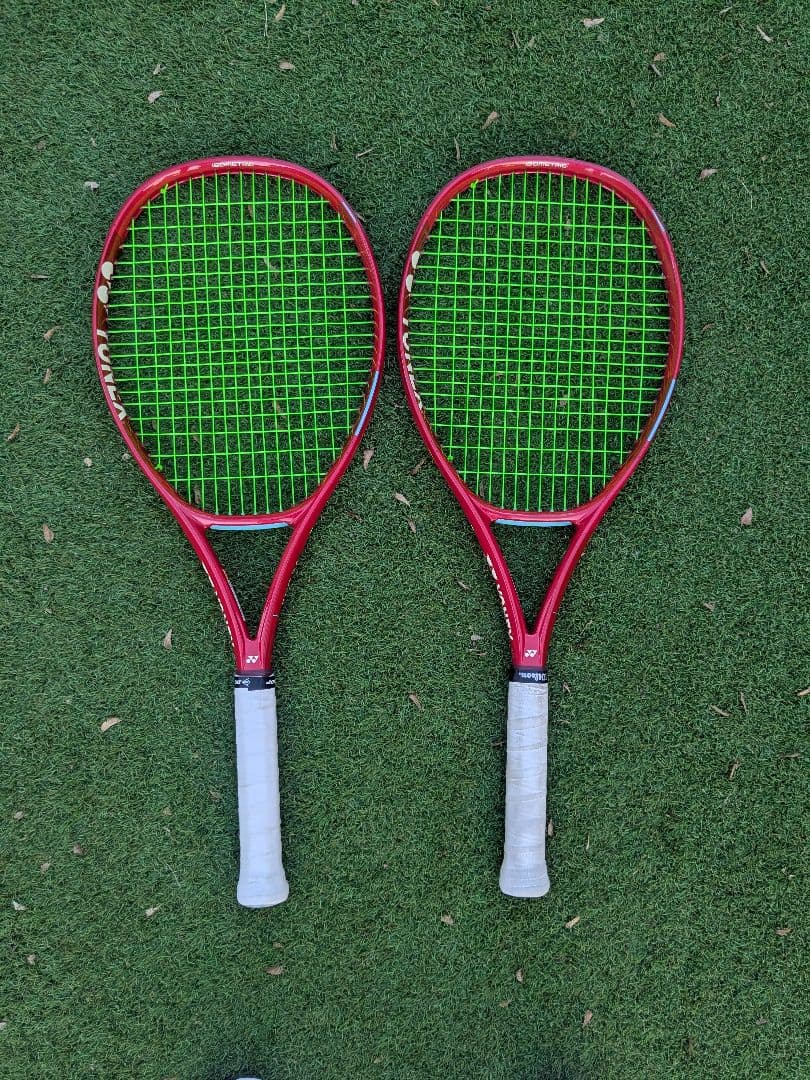 最新モデルマッチペア VCORE100 G2 2本セット