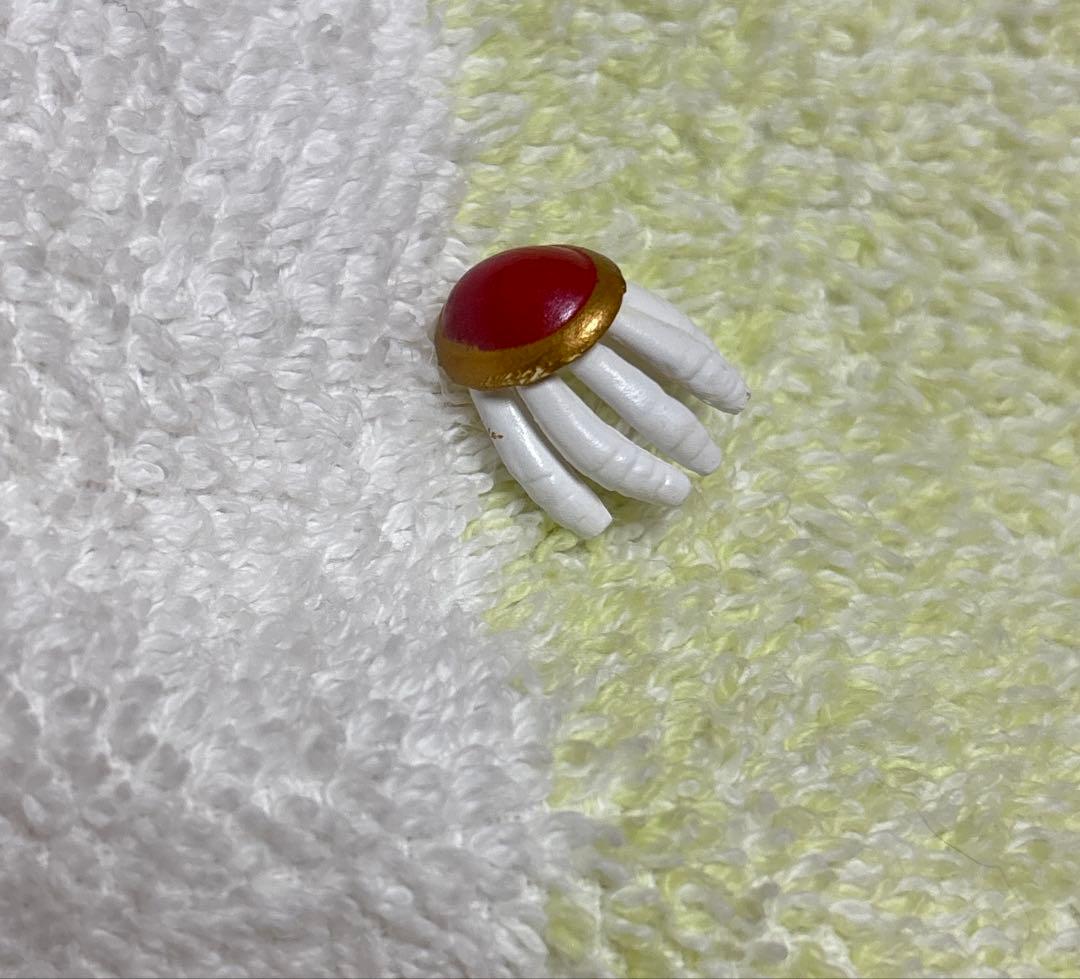 【希少】少女革命ウテナ 天上ウテナ フィギュア