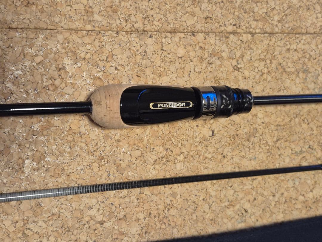 エバーグリーン スペリオル The Super Twiggy 66SUL-S