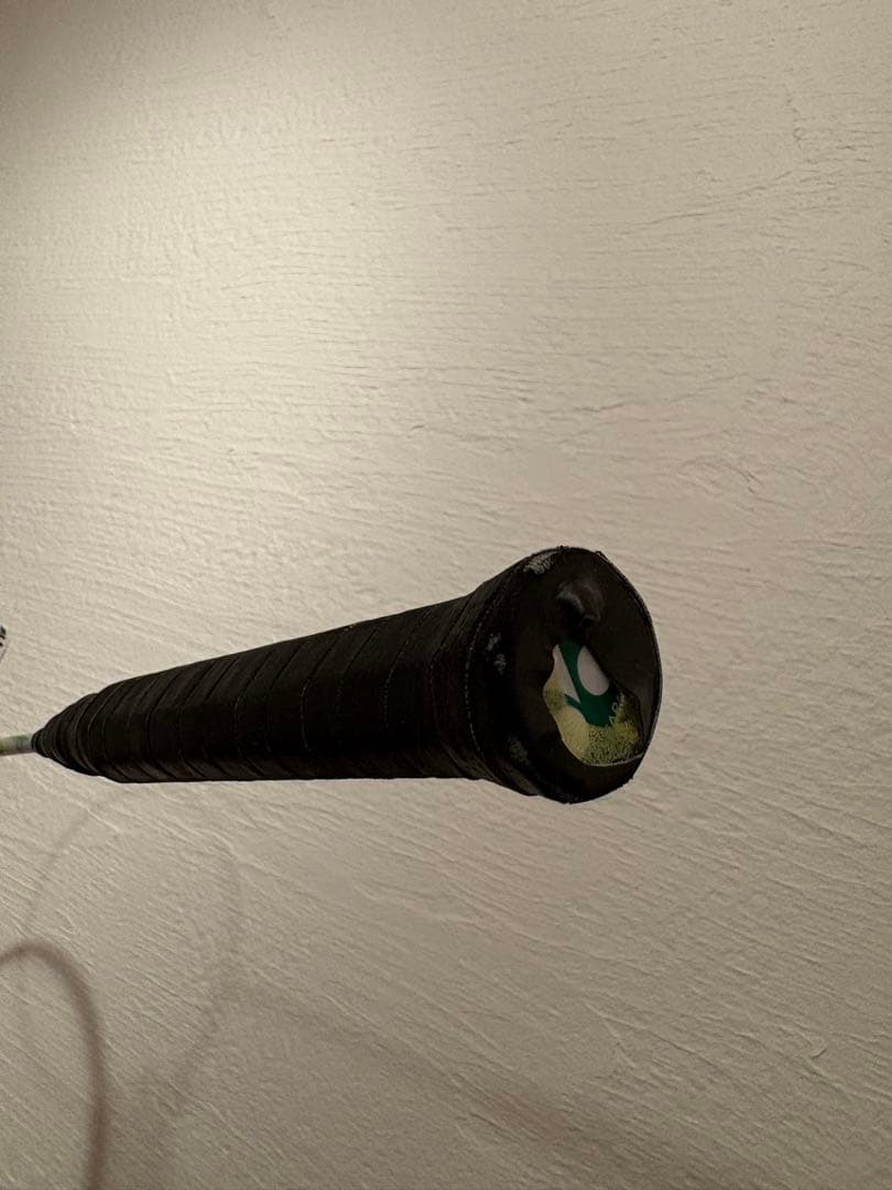 バドミントン ラケット