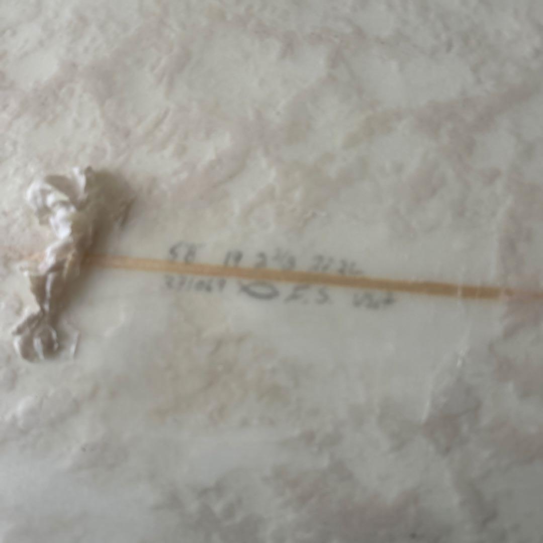 アルメリック 27.2ℓ フレッドスタブル