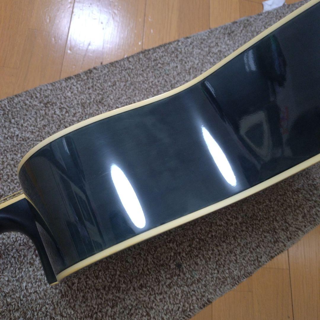 YAMAHA アコースティックギター FG-422 OBB