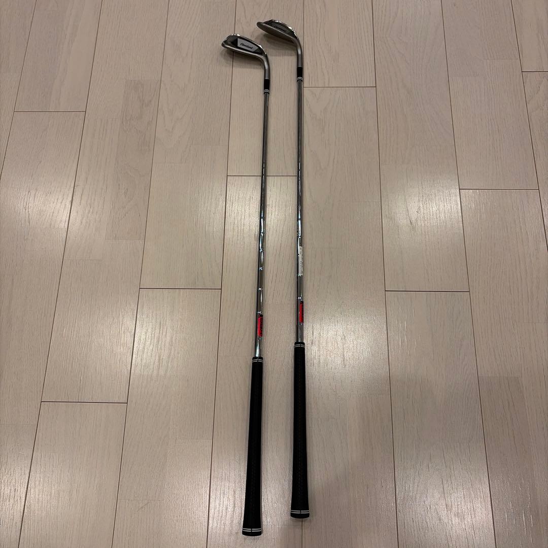 クリーブランド スマートソール Full-Face ウェッジ 2本セット