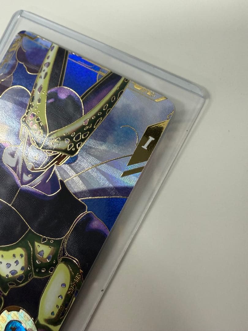 祝日限定　タイムセール　「美品」SDV4-034 セル GDR★ パラレル