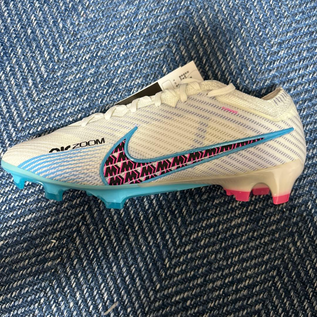 NIKE Zoomマーキュリアル ヴェイパー15エリート FG FG