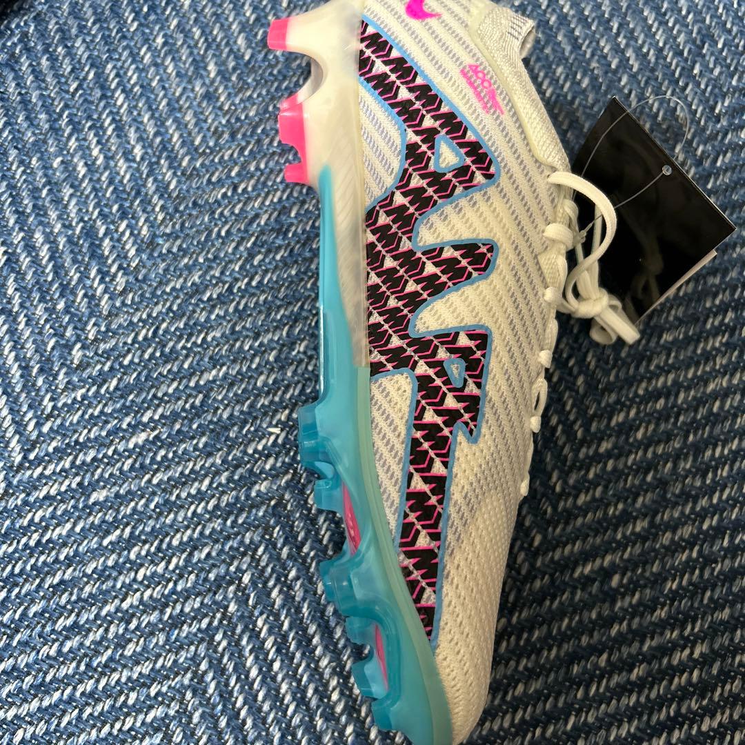 NIKE Zoomマーキュリアル ヴェイパー15エリート FG FG