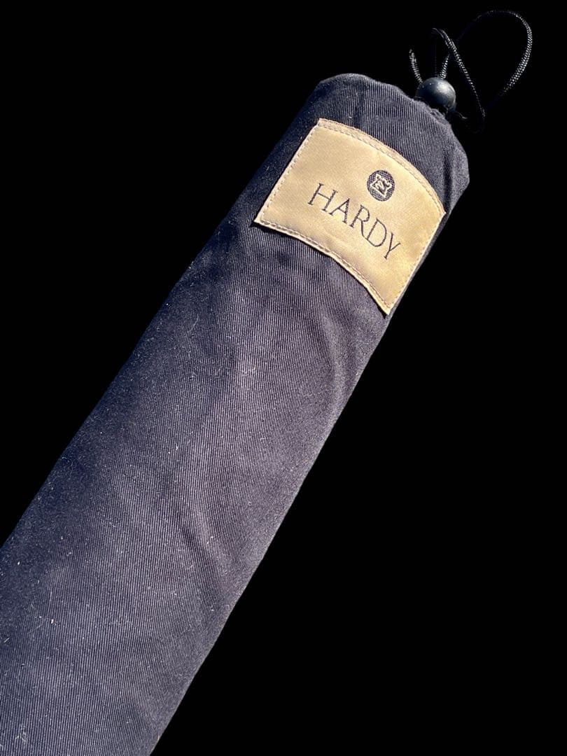 ロッド HARDY Angel 2 13' #7