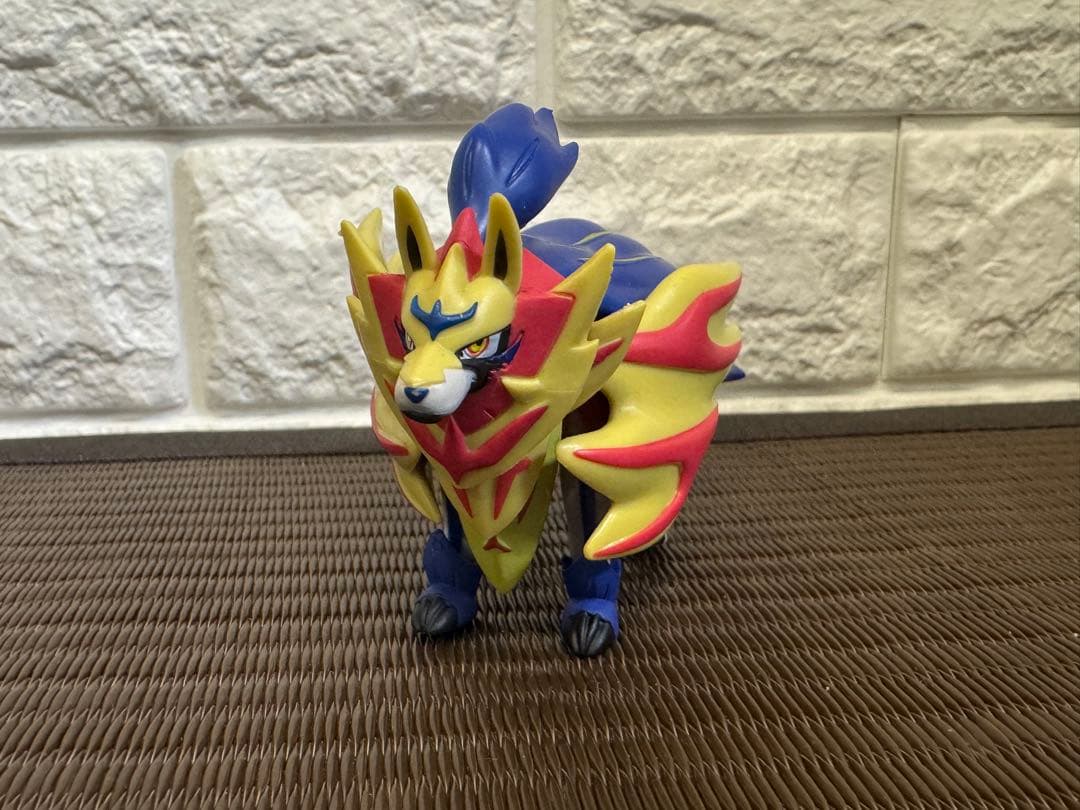 ポケモン コレクション フィギュア　モンコレ まとめ売り　12体セット