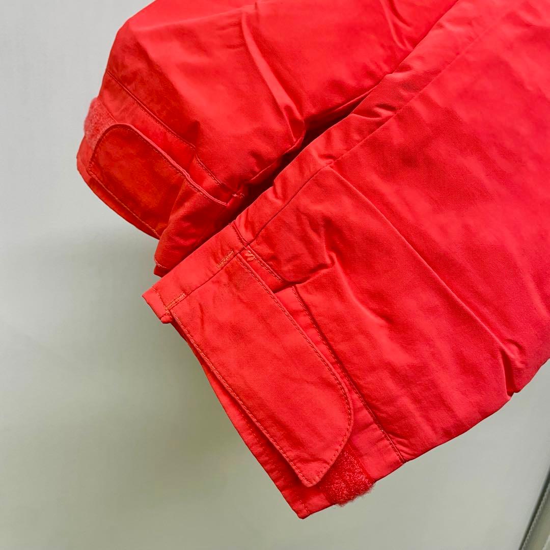 Burton スノーボードウェア 130㎝ ガールズ キッズ 子供 上下セット