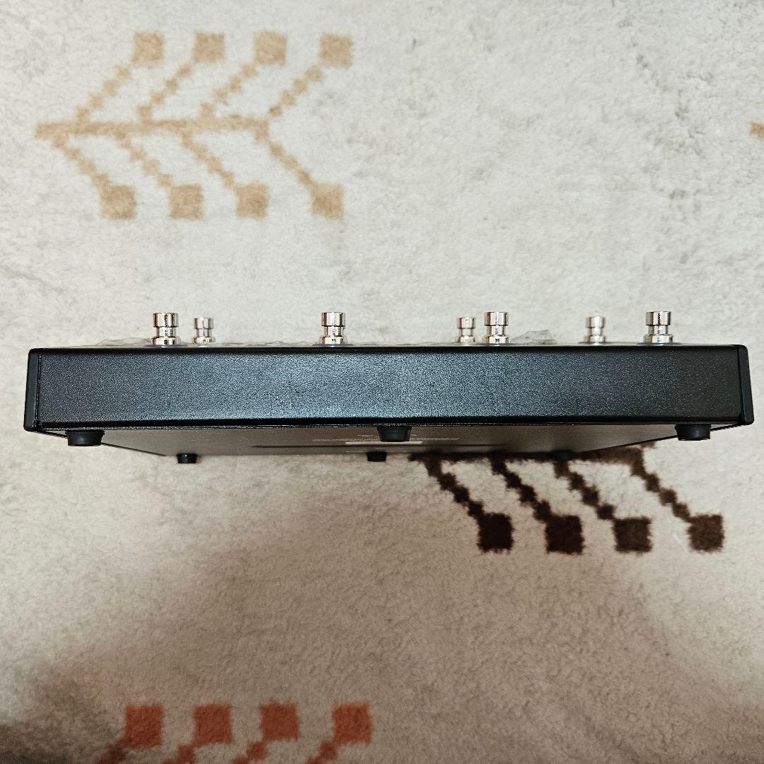 Line 6 HX Effects ギターエフェクター