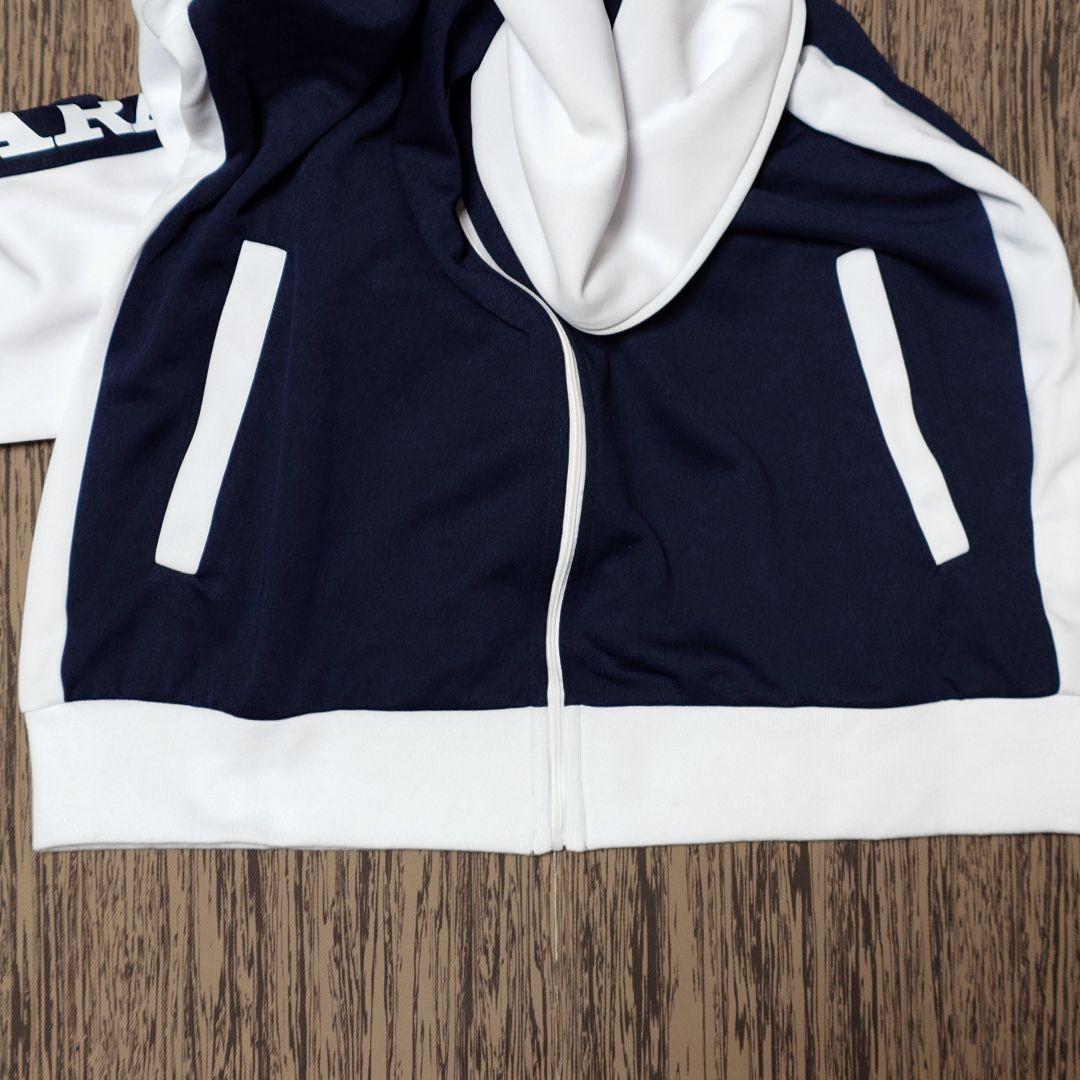 新しい学校のリーダーズ　新しい学校の運動着　上下　サイズL