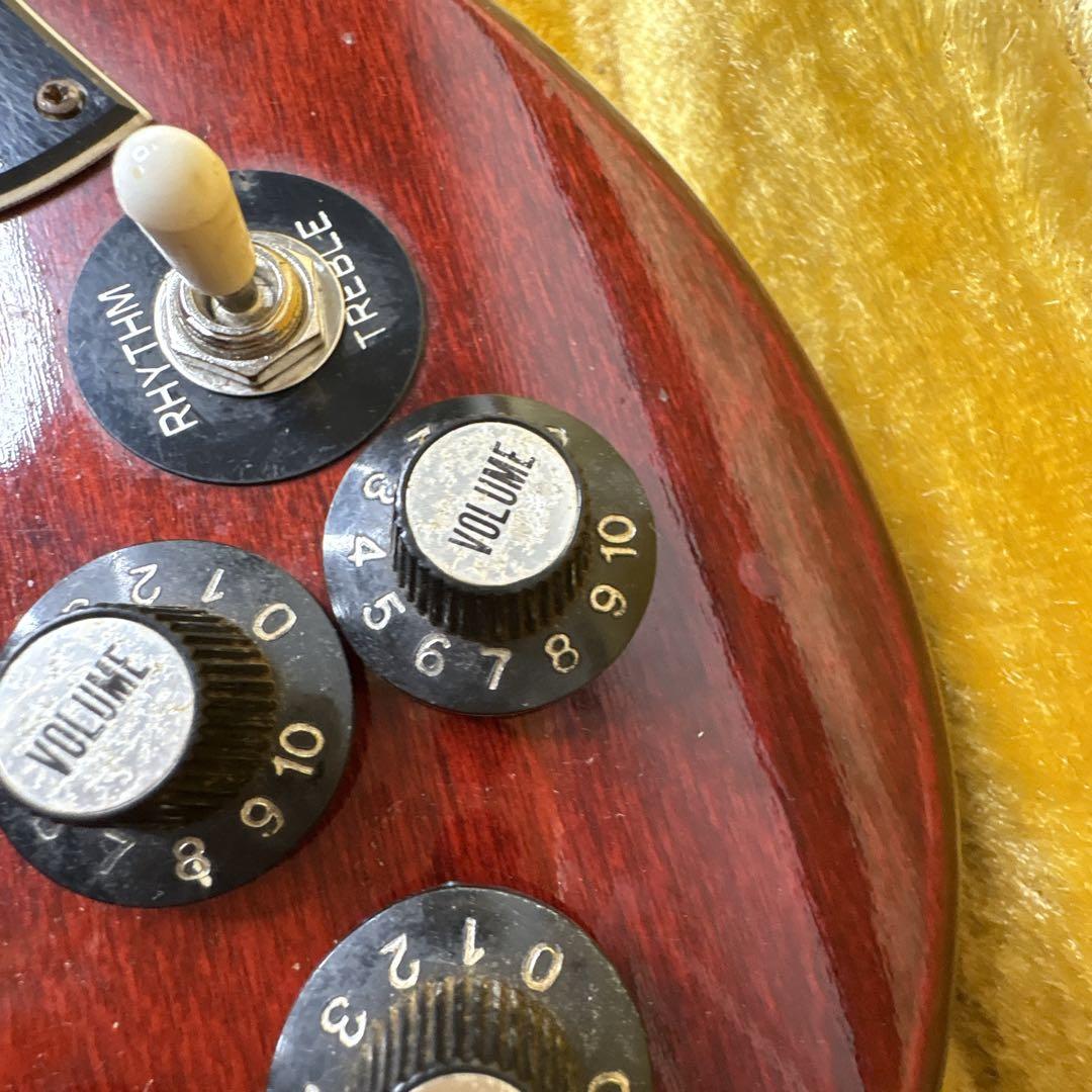 トムソン　SGタイプ