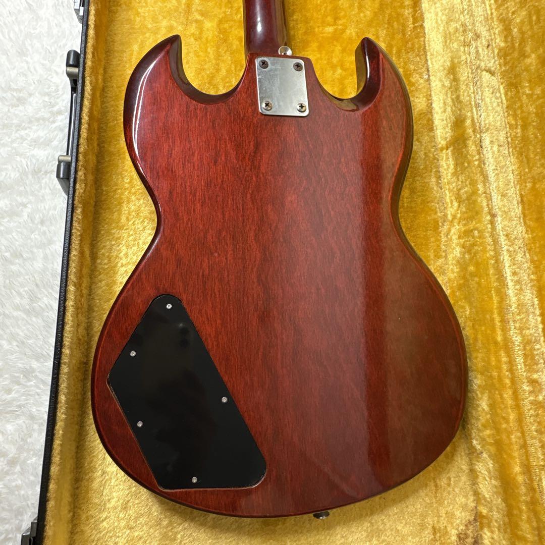 トムソン　SGタイプ