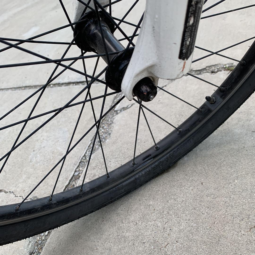 GIANT クロスバイク