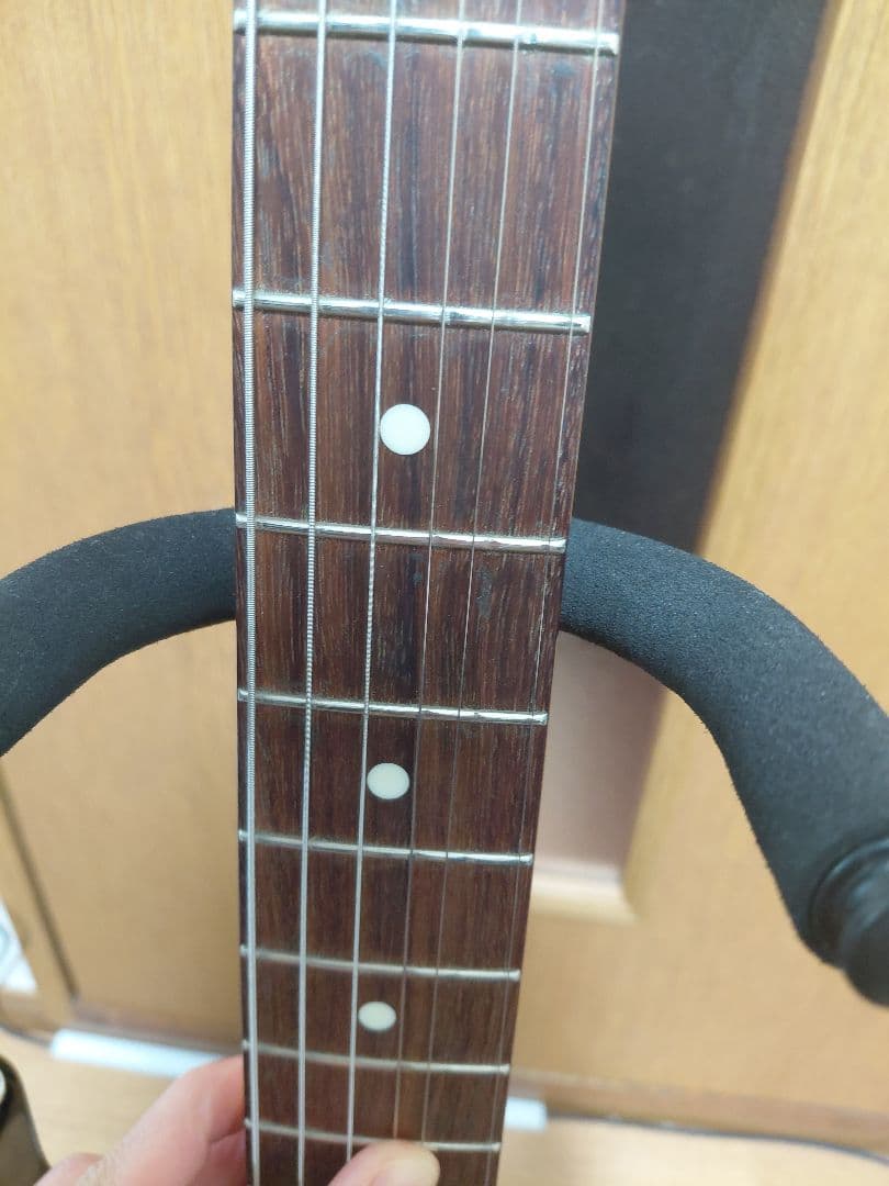 Fender stratocaster ストラトキャスター