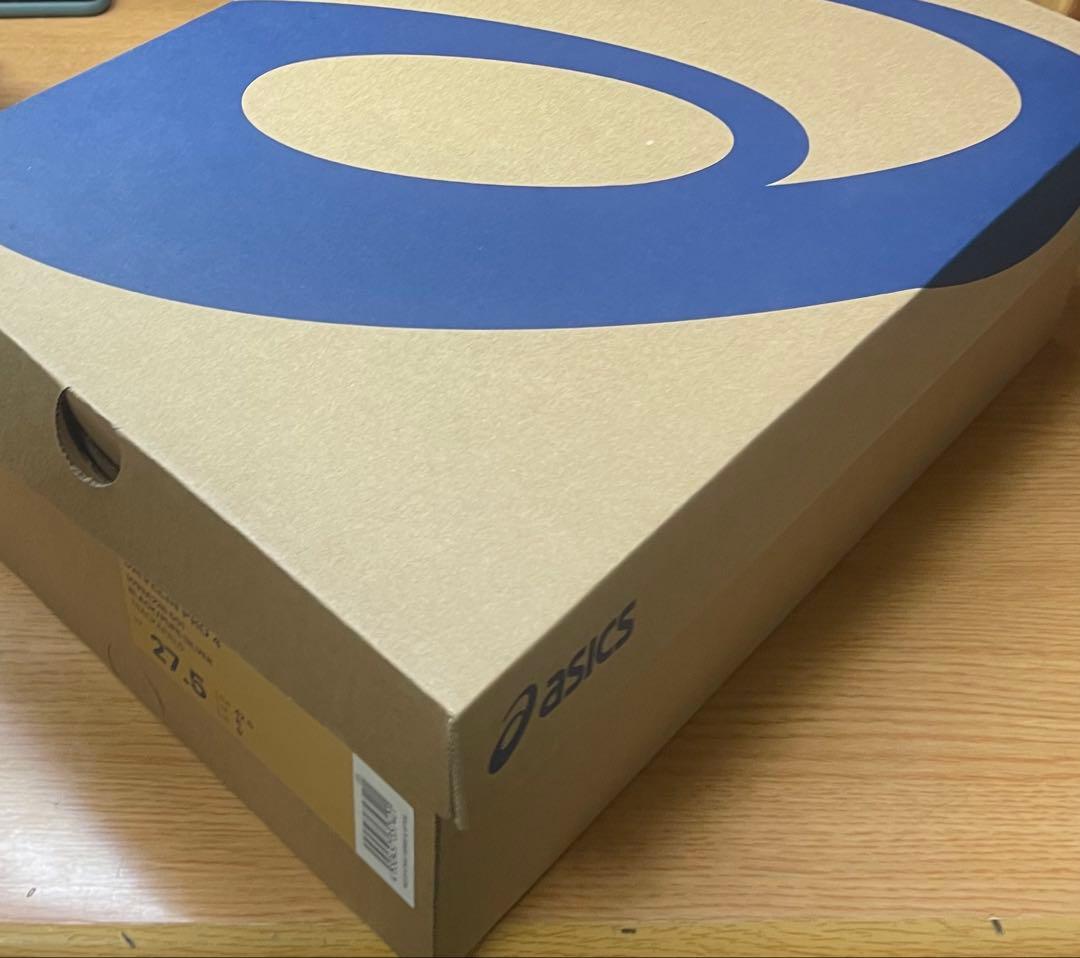 asics Javelin Pro スパイクシューズ ブラック/レッド27.5