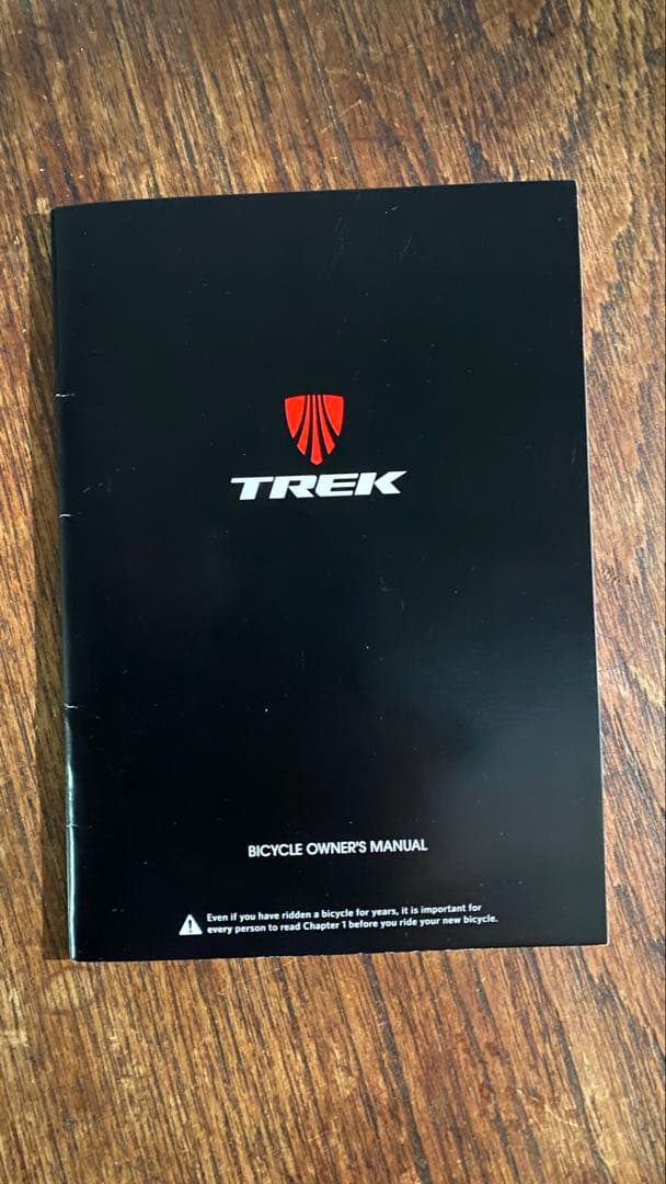 TREK トレック MARLIN 6 XS