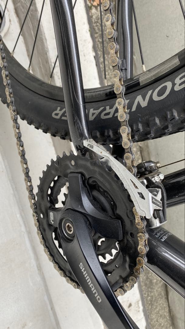 TREK トレック MARLIN 6 XS