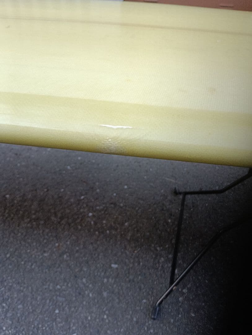 BMT9’0アレックスノスト本人シェイプ