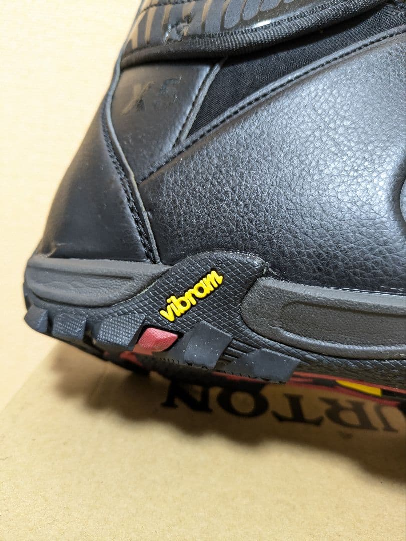 CROSSFIVE OMNI-BOA 27cm 2014-15モデル